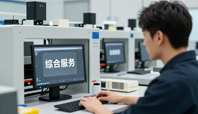 活动执行服务