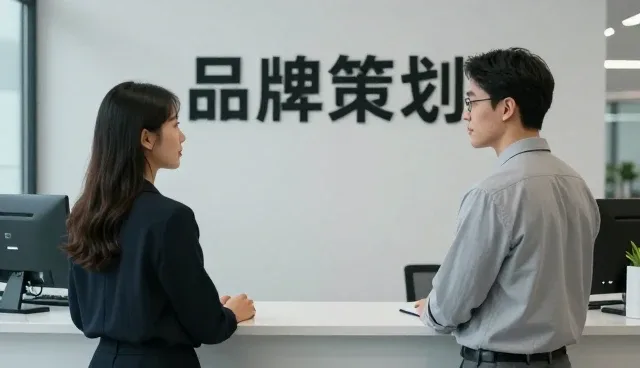 办公场所中的品牌推广套餐解决方案介绍